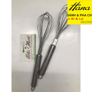Phới lồng số 8 - 25cm