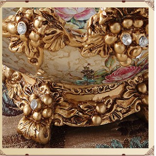 khay đựng hoa quả cao cấp