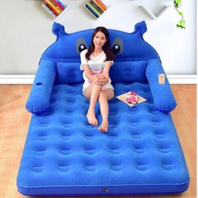 Giường hơi hình thú  | BigBuy360 - bigbuy360.vn