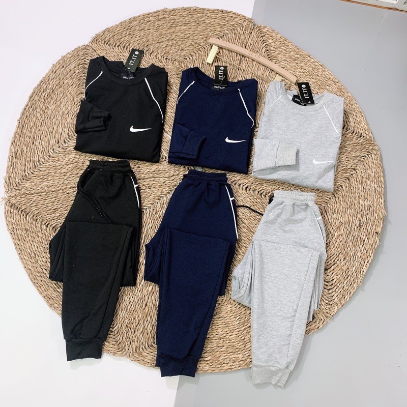 BỘ NAM DA CÁ CHÉO NAM01 | BigBuy360 - bigbuy360.vn