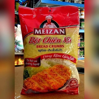 Bột chiên xù meizan