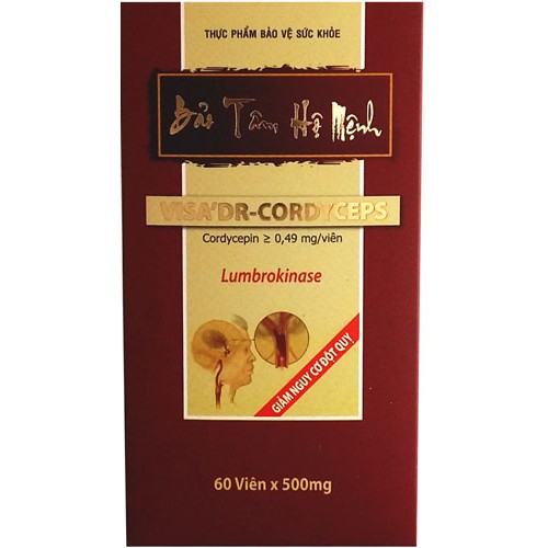 Viên phòng chống đột quỵ- Bảo Tâm Hộ Mệnh | BigBuy360 - bigbuy360.vn
