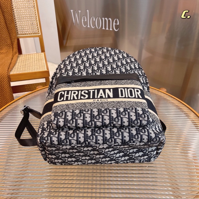 Balo DI.OR cao cấp 2021