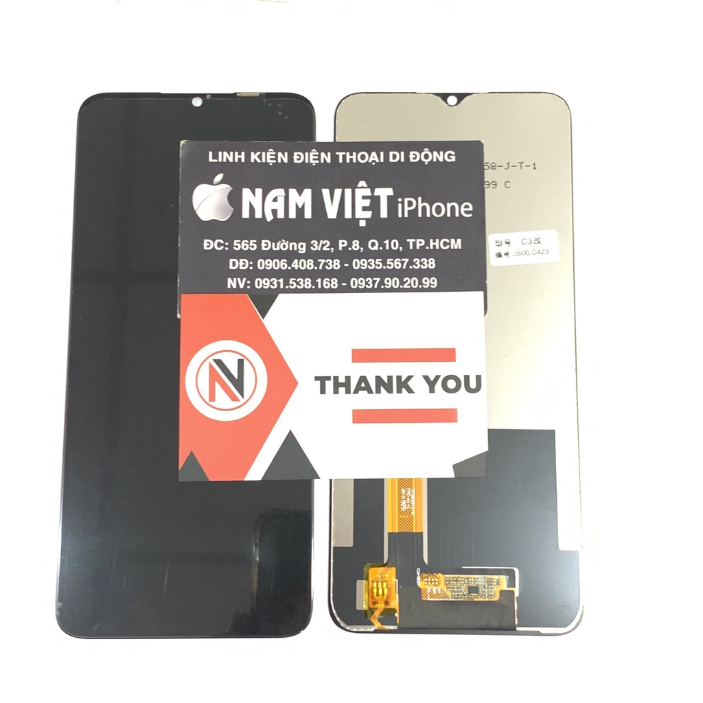 Màn hình Oppo A9 2020 / Oppo A5 2020 / Oppo A31 2020 /Oppo A11 2020/Oppo A11X/Realme 5 ,5i, 6i new