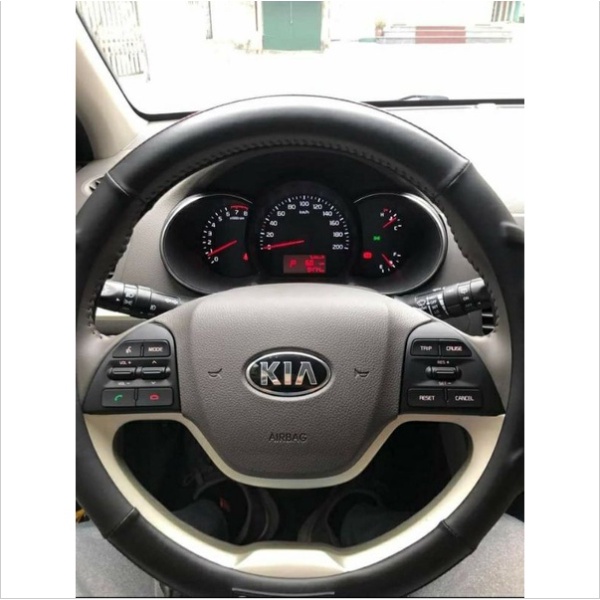 Công Tắc Điều Khiển Vô Lăng Morning Kia 🚘 Chính hãng