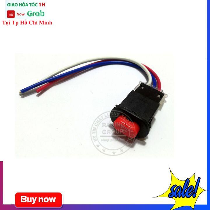 Công Tắc Ưu Tiên Nhấp Nháy Xi Nhan - Công Tắc Hazard