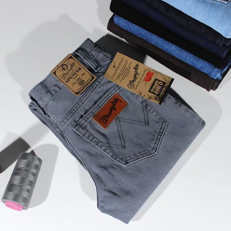 LEVIS Quần Jean Nam Ống Đứng Thời Trang Trẻ Trung