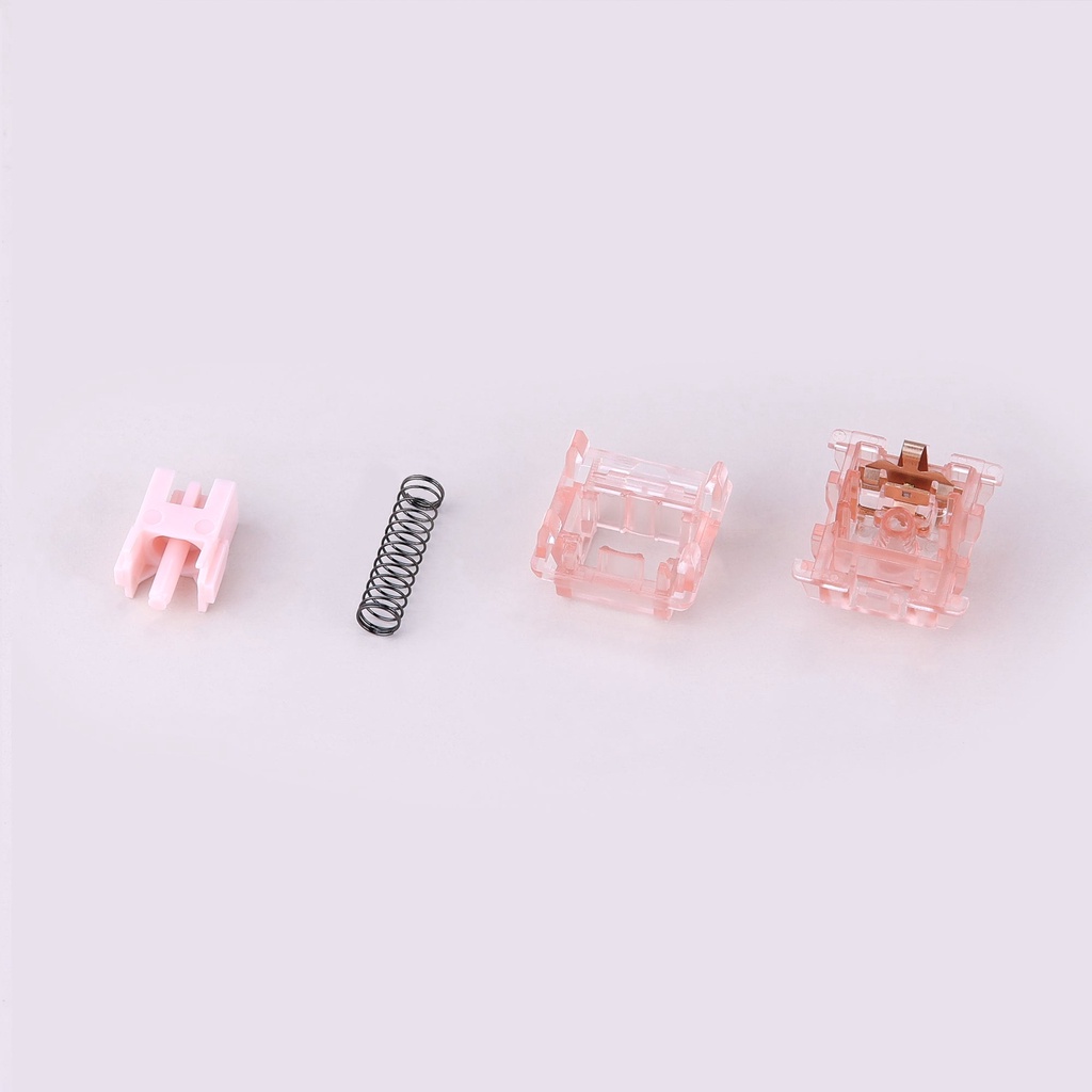 Gateron Ink Box Switch - Công tắc bàn phím cơ