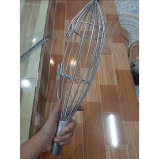 Vợt hái cà na, sơ ri