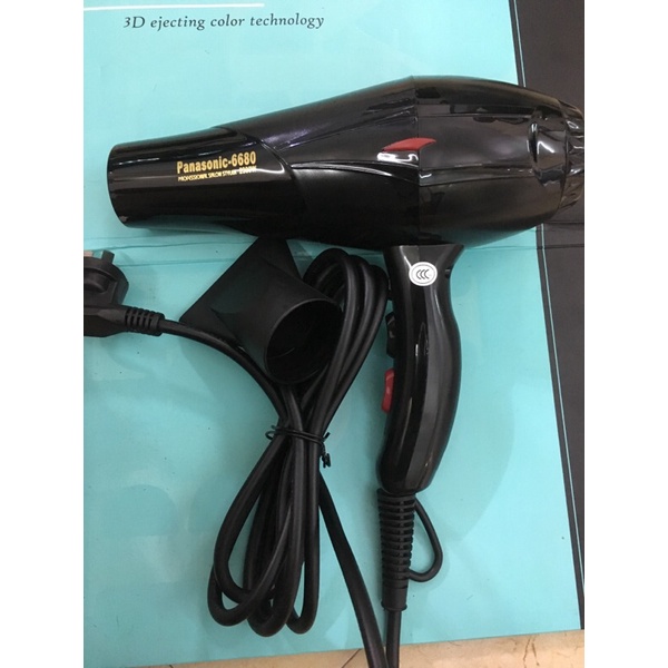 (Chính hãng) Máy sấy 6680 professional salon styler 2300w