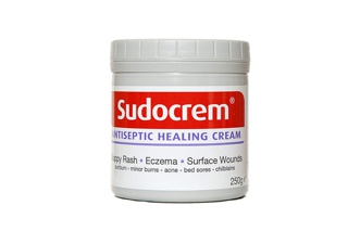 Kem hăm sudocrem 60g Anh