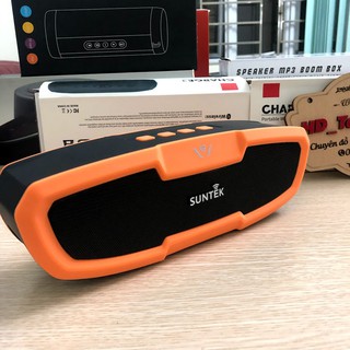 Loa bluetooth chống sốc đạt chuẩn quân độiii