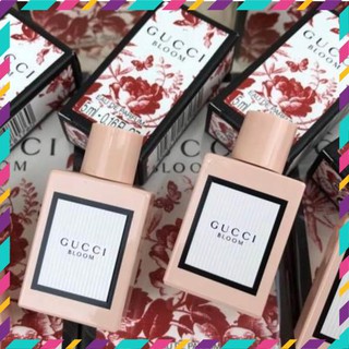 Nước hoa nữ gucci bloom edp 5ml