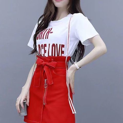 Đầm Sơ Mi Dáng Ôm Thời Trang Mùa Hè Hàng Mới 2022