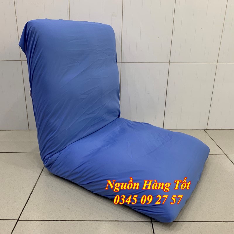 Áo Bọc Ghế Tựa Lưng Tatami OSAKA 110x50cm Chống Bám Bẩn, Dễ Giặt, Thoáng Mát. | BigBuy360 - bigbuy360.vn