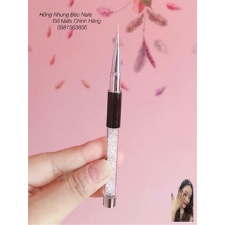 Bút Kẻ Nét, Cọ Vẽ Móng Siêu Nét