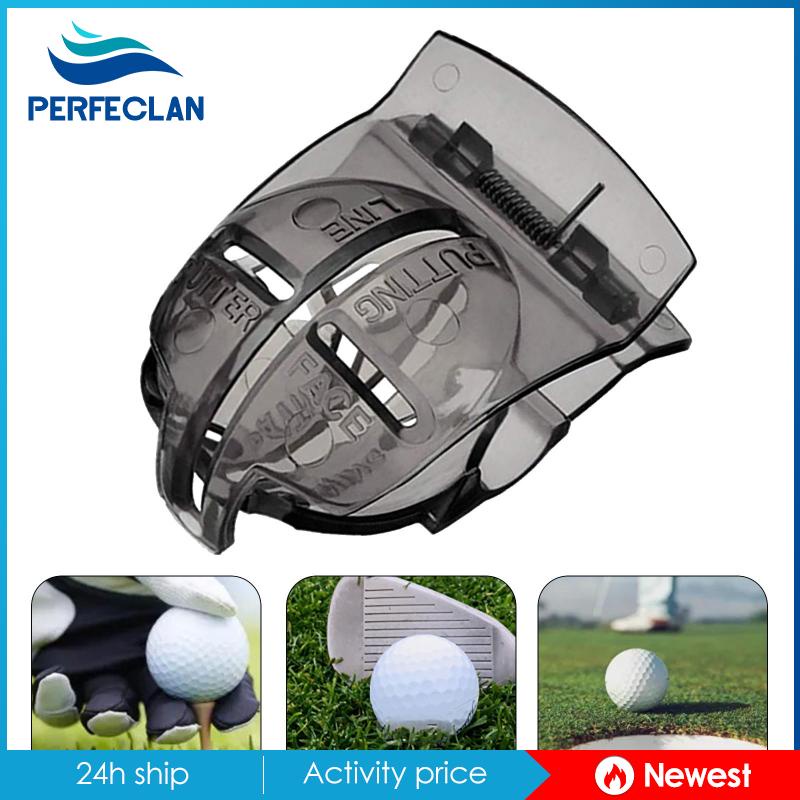 Dụng Cụ Đánh Dấu Vị Trí Bóng Golf Chuyên Dụng