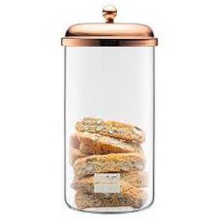 Hũ thủy tinh Bodum Classic Storage Jar