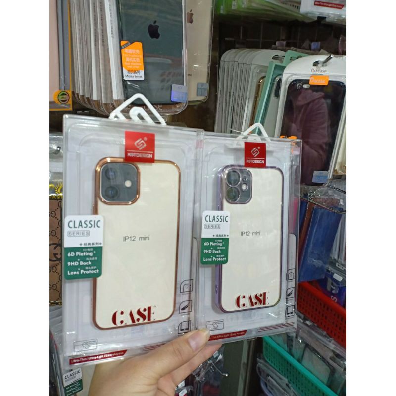 Ôp lưng dẻo KT Viền màu cho iPhone 13 pro max/13/13 pro/ 12 / 12 pro / 12 Pro Max