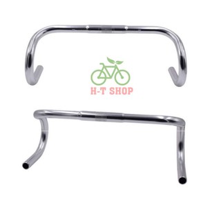 Ghi Đông (Tay Lái) Xe Đạp Cuộc 700,Xe Đạp Đua