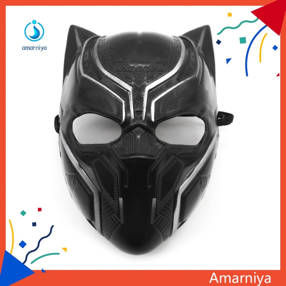 Mặt Nạ Che Mặt Hóa Trang Nhân Vật AMAR Avengers