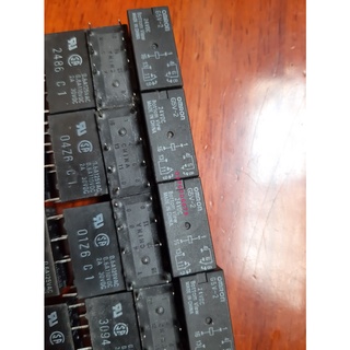 Rơ le Omron G5V-2, 24V