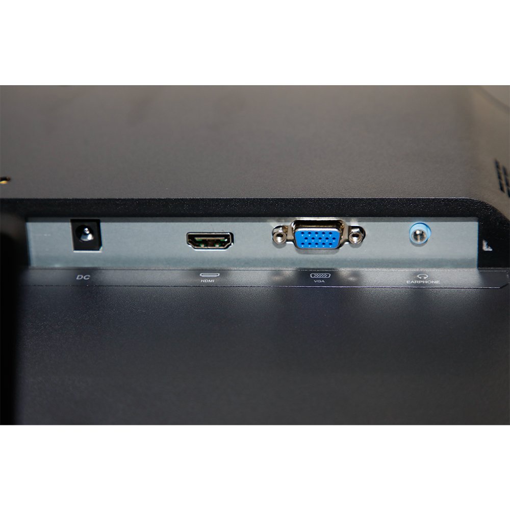 Màn Hình Máy Tính Infinity V2422F – 24 inch FHD VA / 75Hz / HDR / Chuyên Game