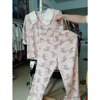 pijama cao cấp 200k