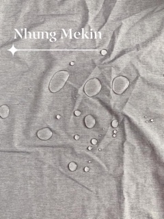 Ga chống thấm vải PU Hàn Quốc