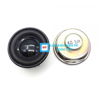 Loa 3W 4R 40MM