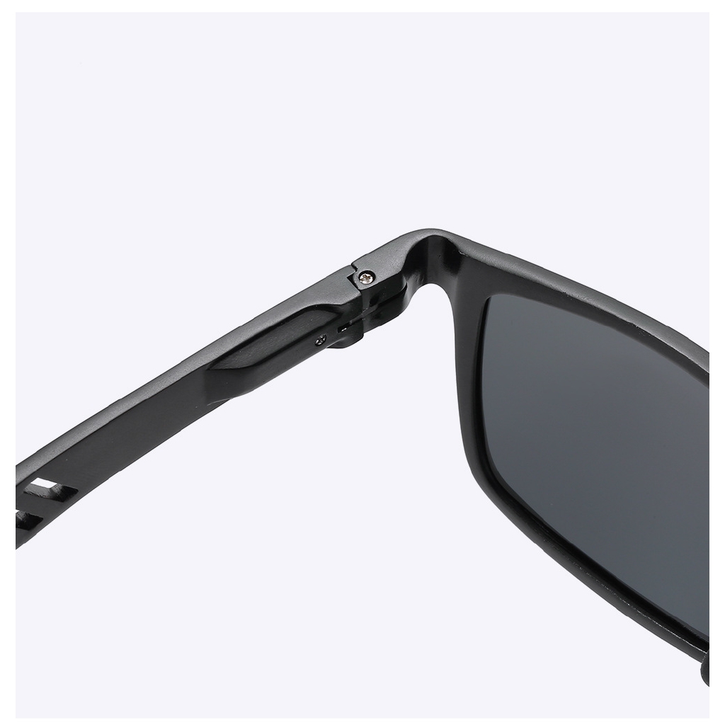 Kính Mát Phân Cực 6560 Gọng Nhôm Nam Tính Mới | BigBuy360 - bigbuy360.vn