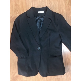 Áo Blazer Thanh lý