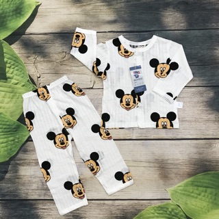 Combo sỉ bộ cotton giấy