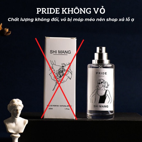 NƯỚC HOA LỖI VỎ THANH LÝ GIÁ SỐC