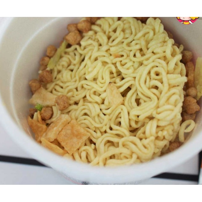 [NONGSHIM] MÌ CHAPAGETTI TRẺ EM BUMBUK 70G - [농심]짜바게티 범벅