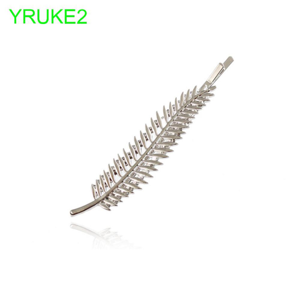 Gifts Metal Alloy Women Hair Accessories Hair Clip