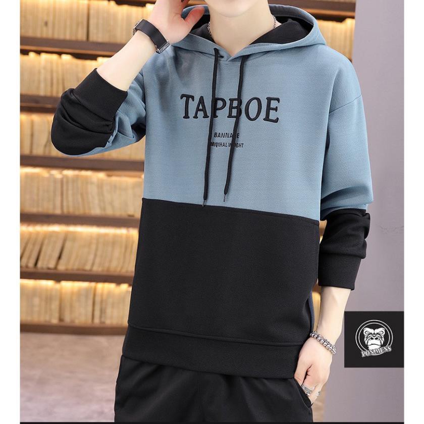 [Hàng loại 1] Áo hoodie nam thu đông chất đẹp phong cách Hàn Quốc năng động trẻ trung 2020