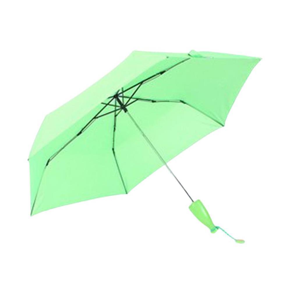 Vỏ Bọc Dù Gấp Gọn Chống Thấm Nước Hình Quả Chuối Dễ Thương