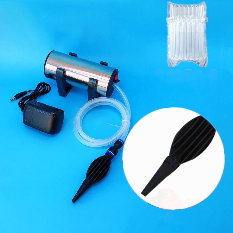 Máy bơm điện bơm cột khí chống sốc, máy bơm điện tiện dụng, bơm khí nhanh hoạt động liên tục