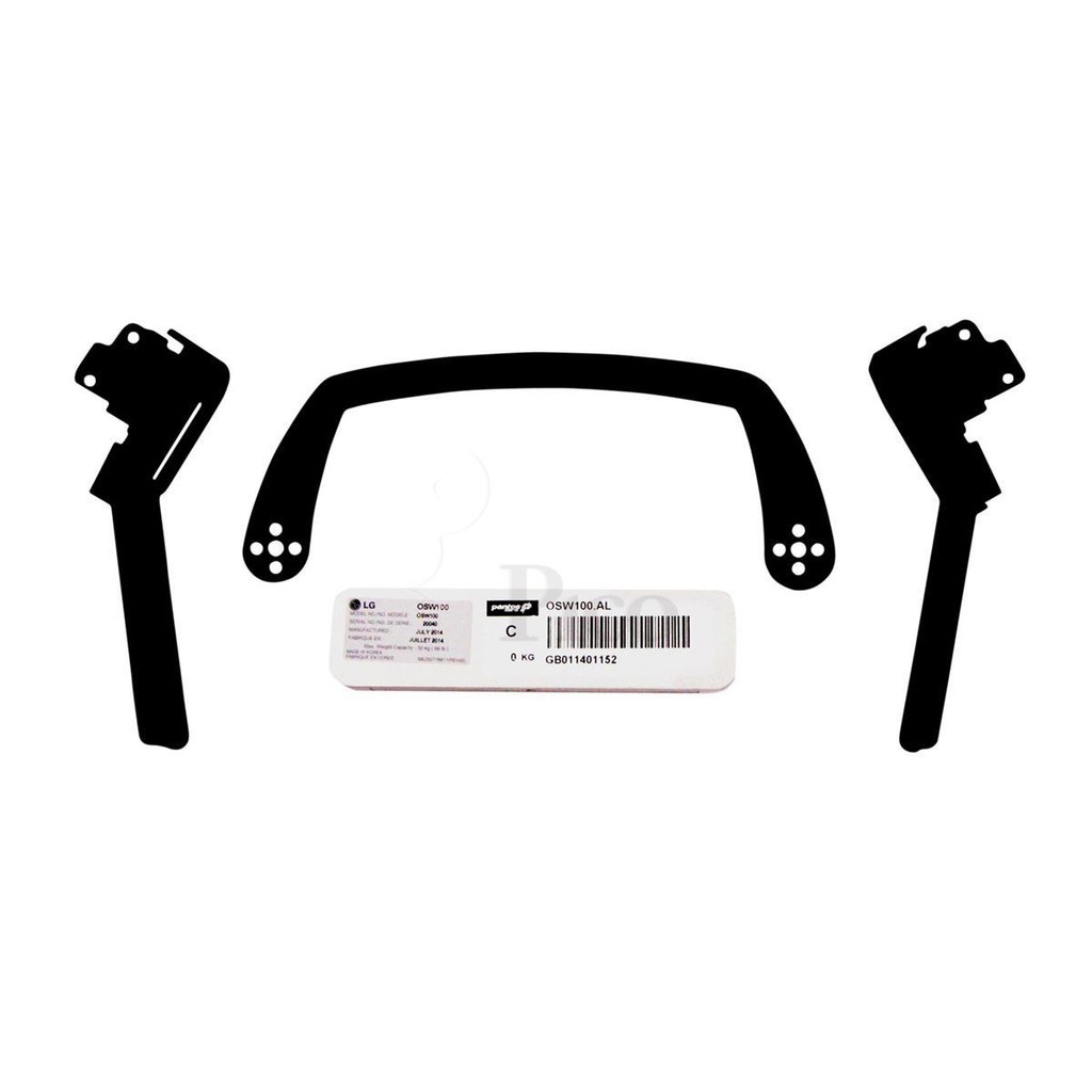 Giá Treo Tivi Oled LG OSW100 Wall Mount