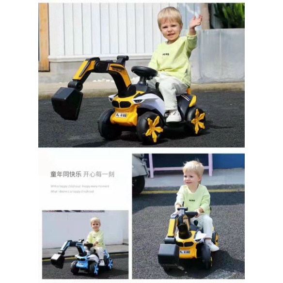 Cần Cẩu Cho Bé Hàng To Đẹp, Có Cả Cẩu Điện