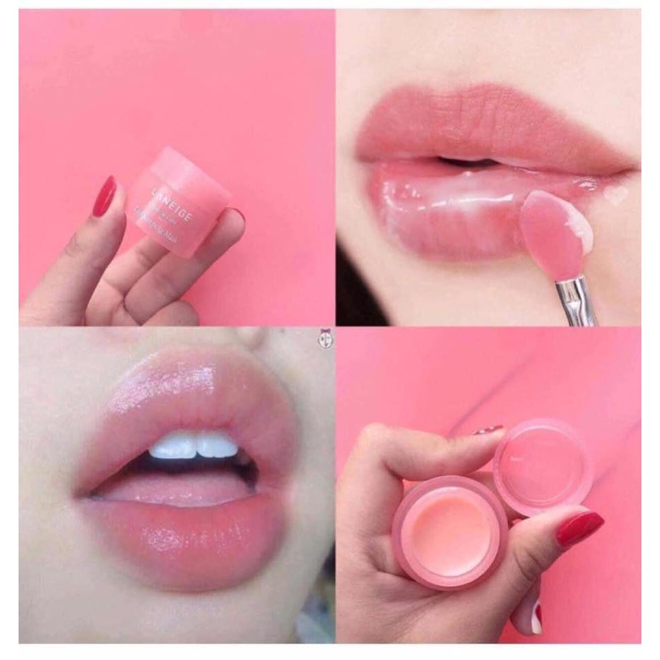 Ủ MÔI LANEIGE HÀN QUỐC