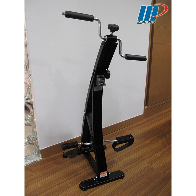 Xe đạp tập thể dục Dual Bike