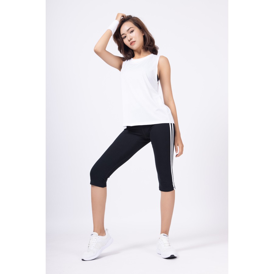 Quần Legging thể thao DELTA nữ LE026W0