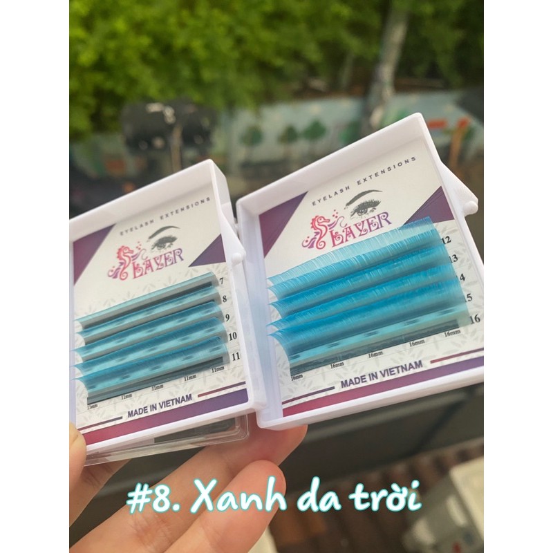 Mi màu mix size các loại , nhiều màu sắc đặc biệt, siêu đẹp