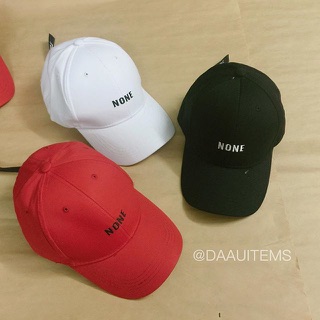 Mũ CAP Slogan Korea