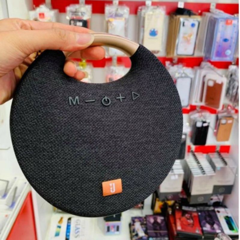 Loa Bluetooth KIMISO KMS-E65 Nghe Cực Chất