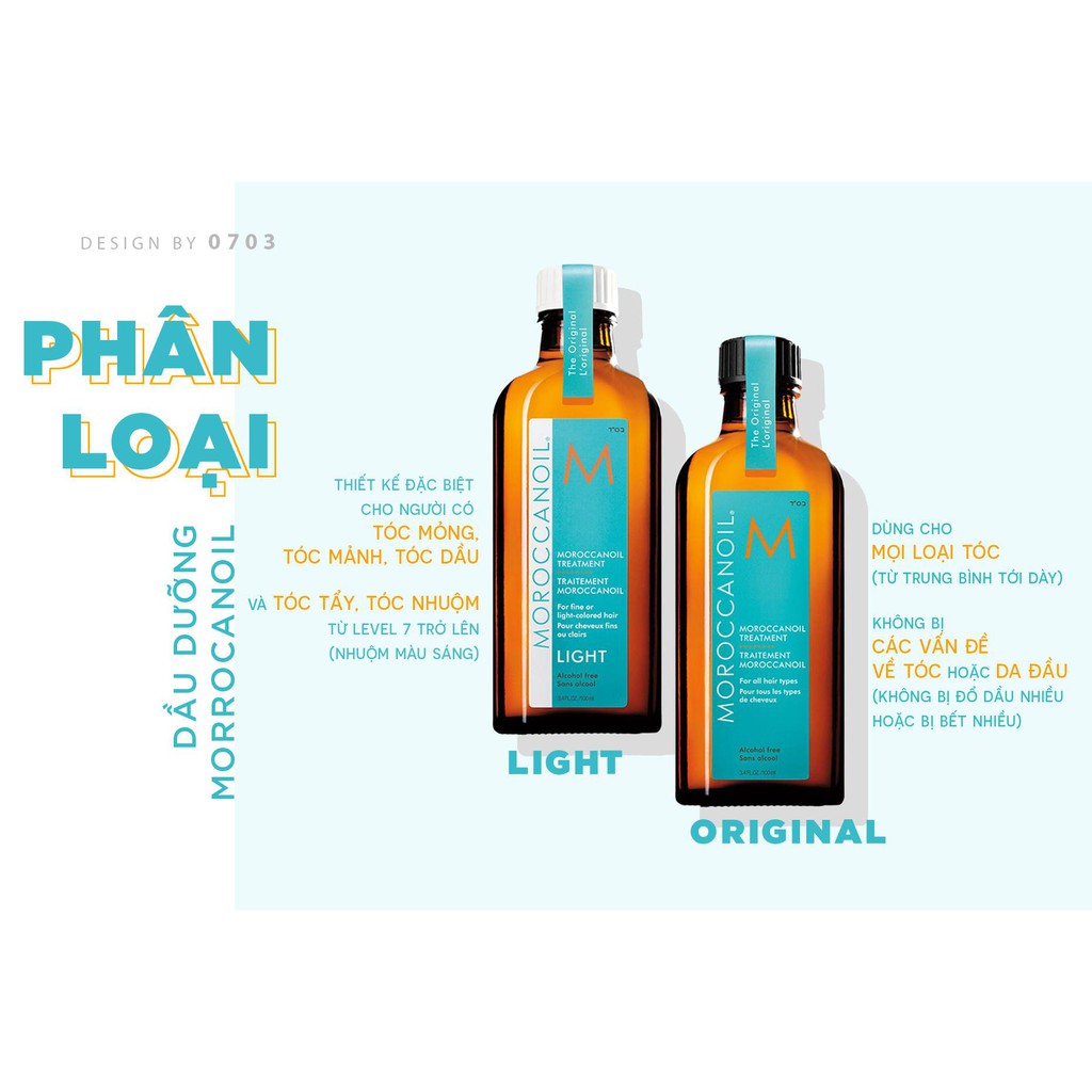Dầu dưỡng tóc Moroccanoil Treatment Size 100ml | BigBuy360 - bigbuy360.vn