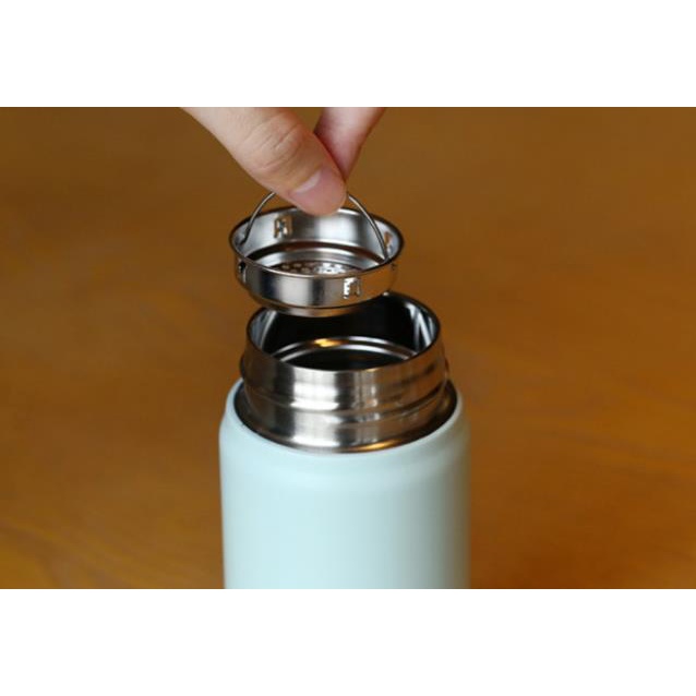 Bình giữ nhiệt YES-WATER Inox 304 giữ nóng lạnh. Bình nước cao cấp