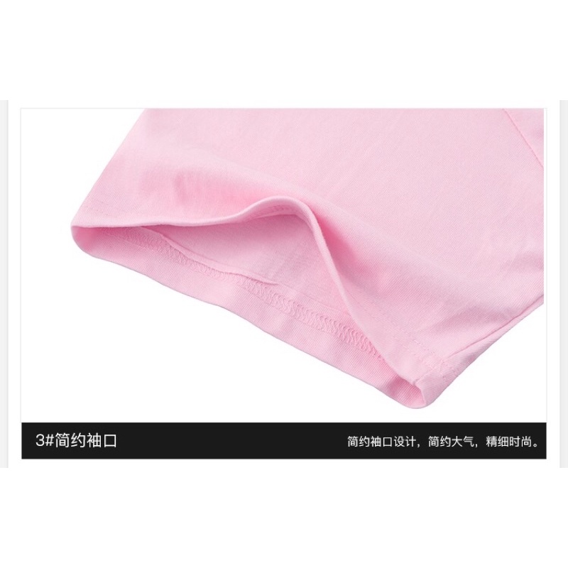 Áo phông nelly heybig sale (có sẵn) 5 trái tim